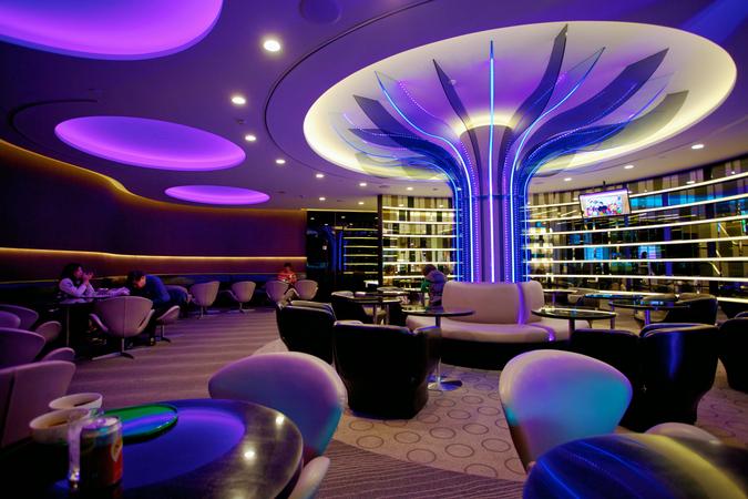 Levels Club & Lounge