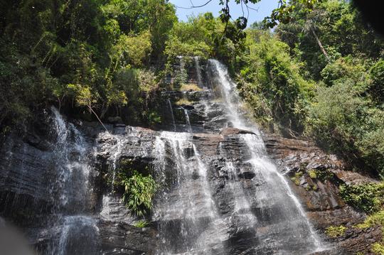 Chikmagalur Trip for 2 Days Package Image