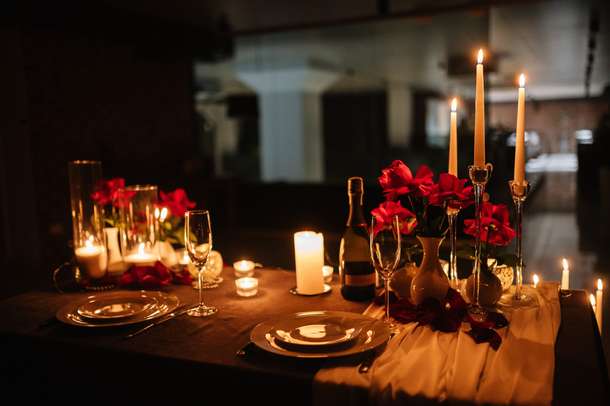 Experience a magical evening under the stars by Radisson