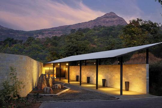 Hilton Shillim Estate Retreat & Spa Image