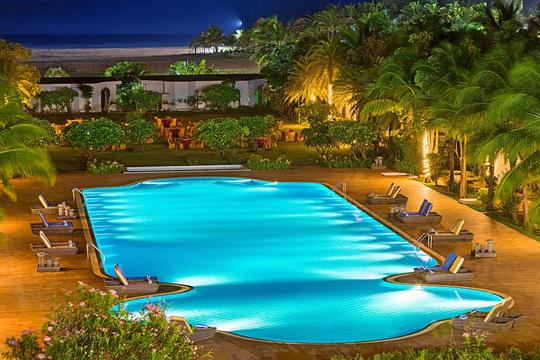 Chariot Beach Resort  Image