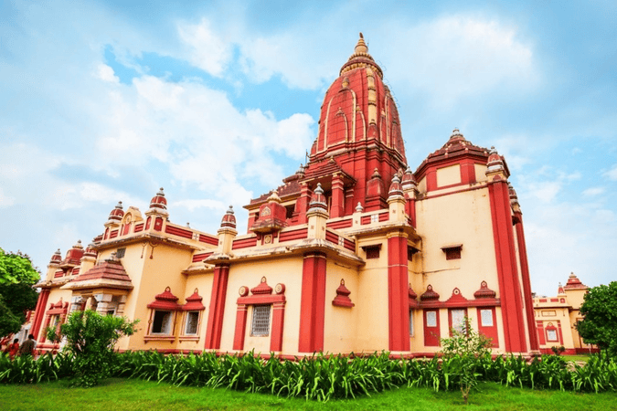 Birla Mandir