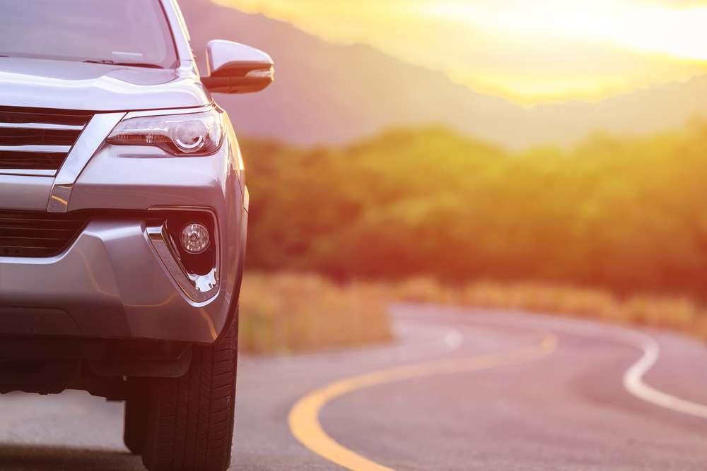 Explore Phuket by renting a car with Driver