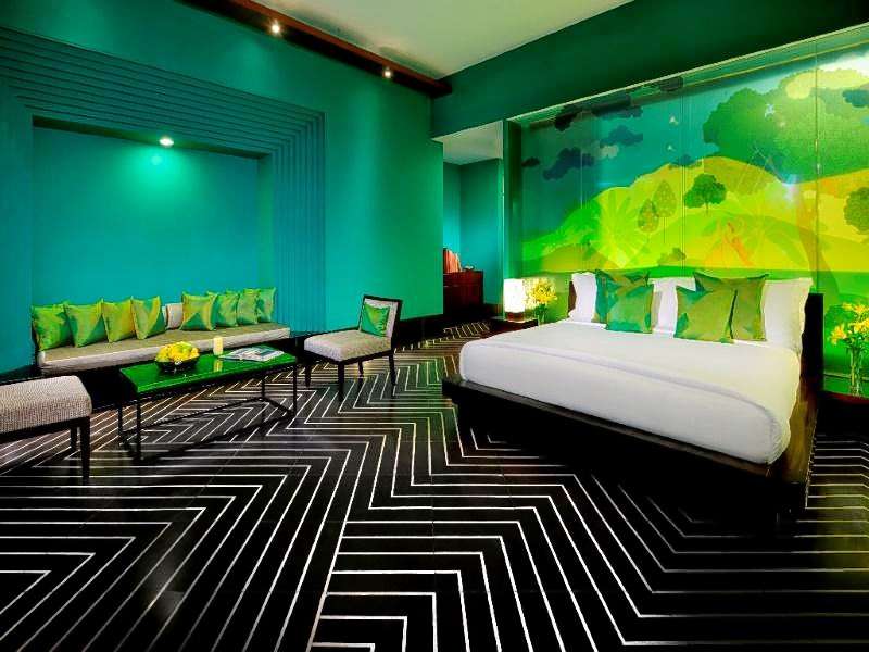 Lebua Resort, Jaipur Image