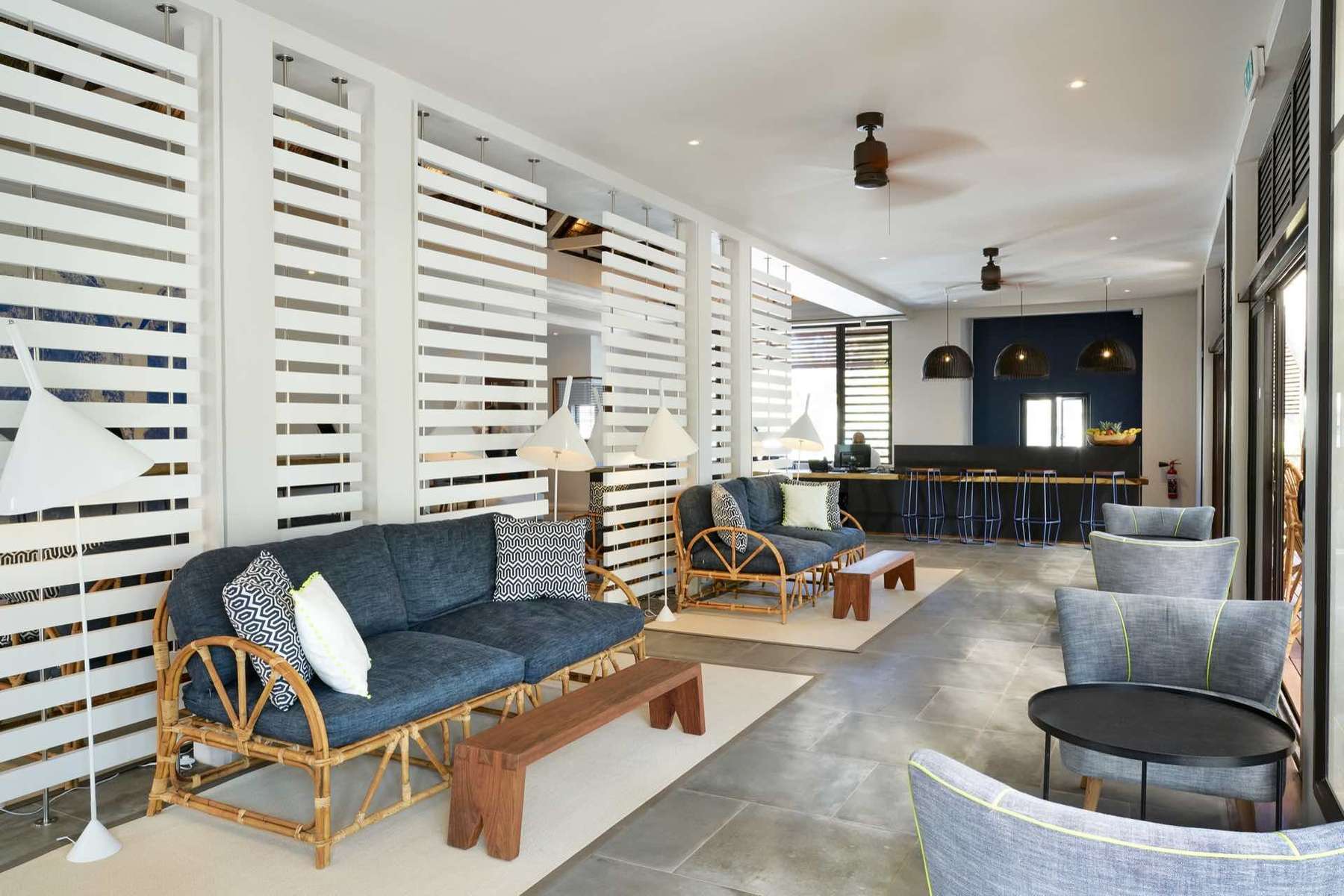 Lagoon Attitude Mauritius Image