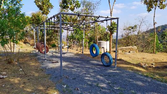 Day Out and Adventure Activities in Ramanagara Image