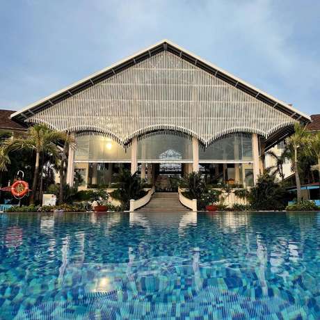 Radisson Blu Resort, Goa | Luxury Staycation Deal