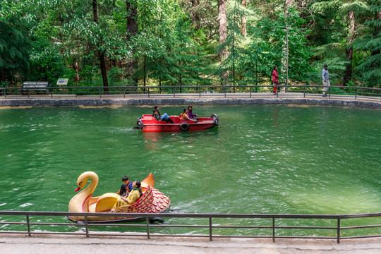 Manali Local Sightseeing Image