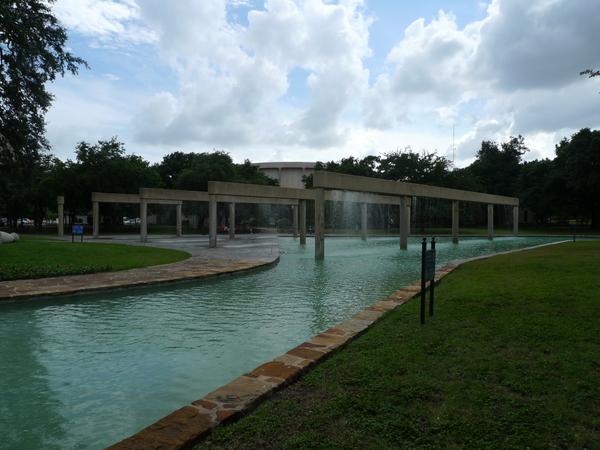 Hemisfair San Antonio