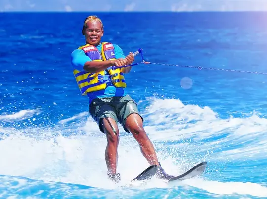 Tanjung Benoa Water Sports Image