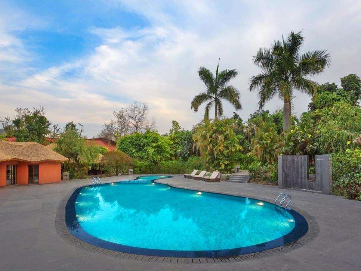 Taj Corbett Resort & Spa, Uttarakhand Image