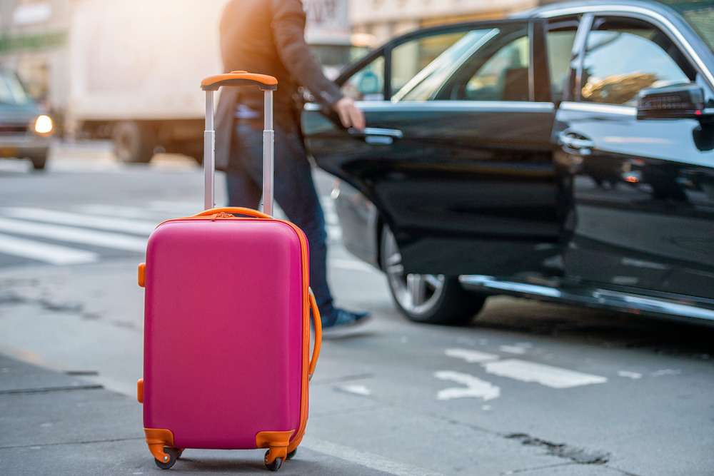 Phuket Airport to Krabi Transfers Image