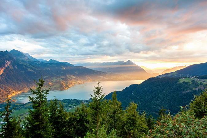 Weissenau Nature Reserve