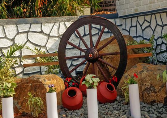 Adventure Day Out At Panvel Image