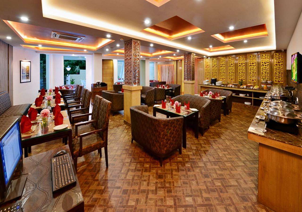 J K Clarks Exotica, Dalhousie Image