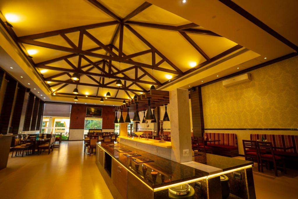 Tropical Retreat Igatpuri Image