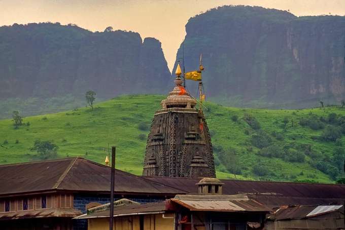 Shirdi to Trimbakeshwar Tour Package 2022