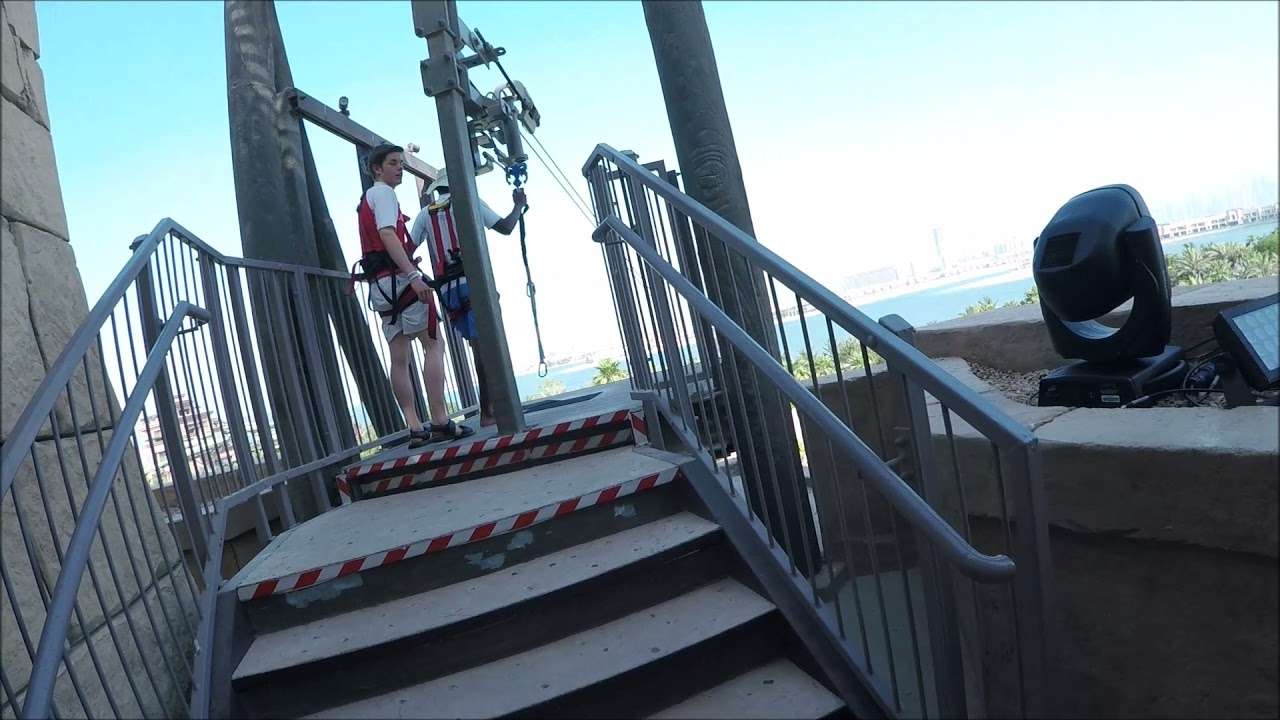 Aquaventure Waterpark Tickets Image