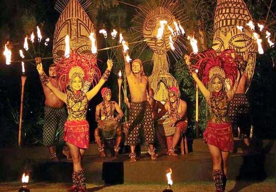 Bali Zoo: Night at The Zoo Experience Image