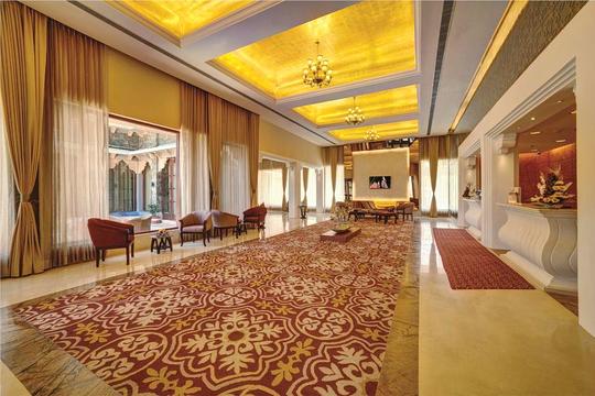 Ramada Udaipur Image