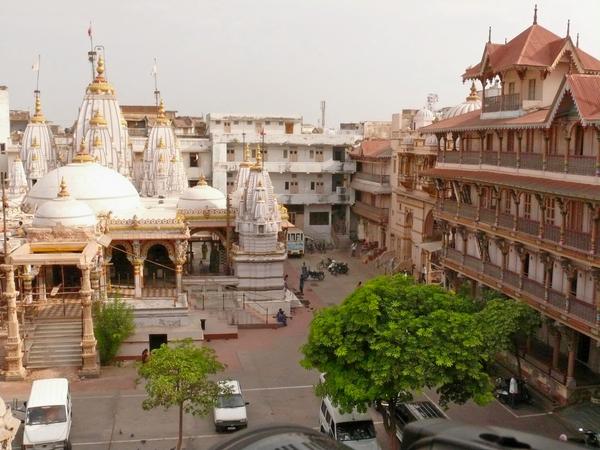 Shree Swaminarayan Mandir