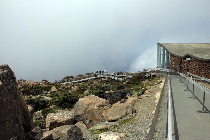 Mount Wellington