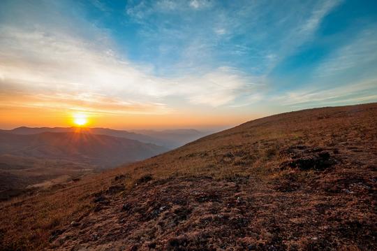 Chikmagalur Sightseeing Half Day Tour Image