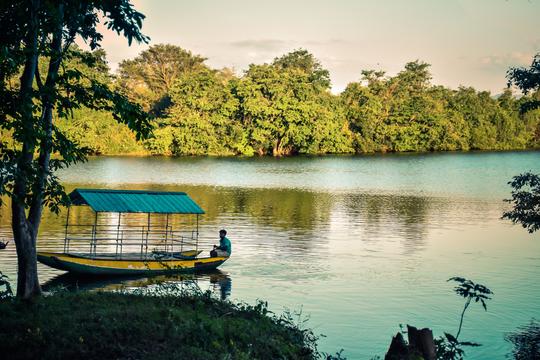 Dambulla Village Tour Image