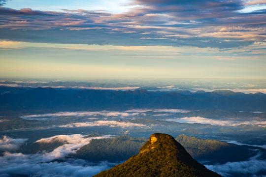 Adam's Peak Hike Image