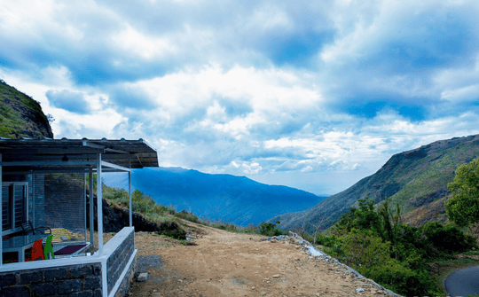 Voye Homes Tiyans Castle Image