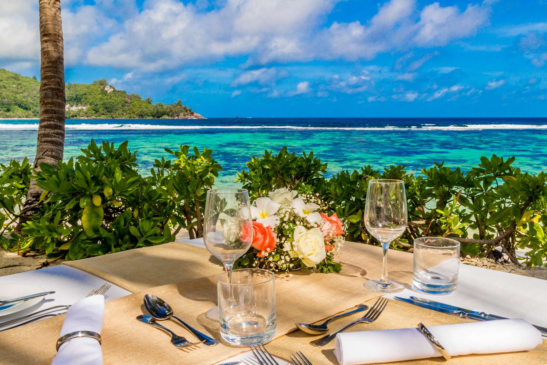 Kempinski Seychelles Image
