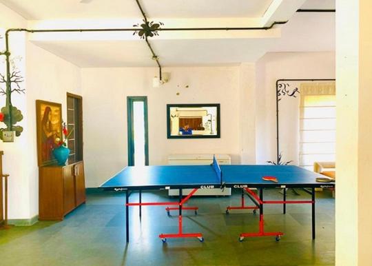 Apple Adventure Resort Image