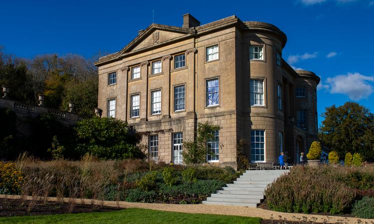 American Museum And Gardens