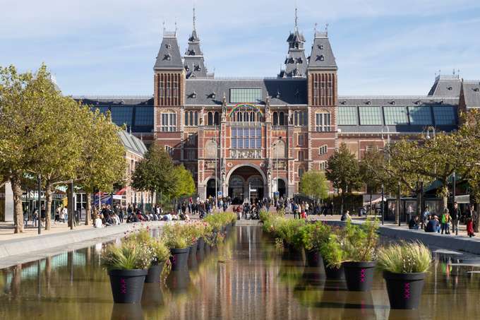 Rijksmuseum