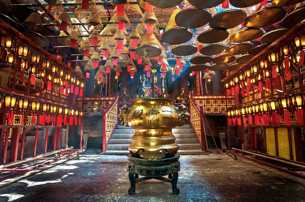 Hello Hong Kong Walking Tour