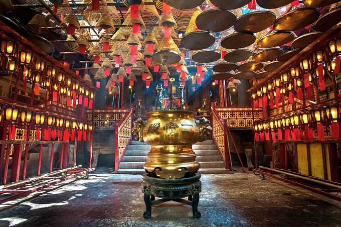 Hello Hong Kong Walking Tour