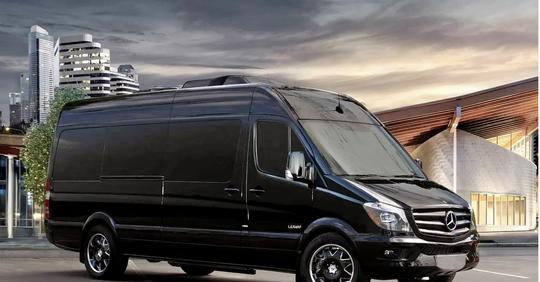 Private Milan Airport Transfers Image