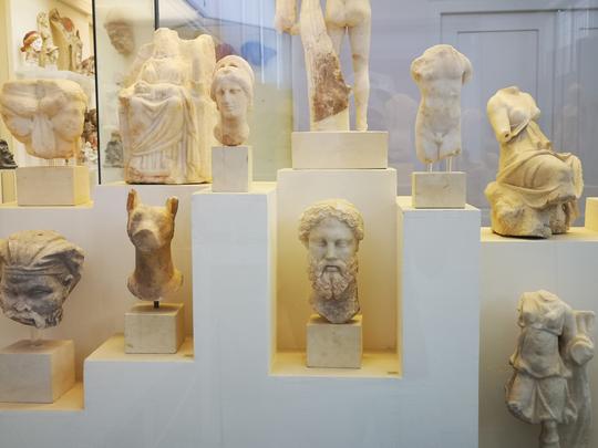 Museum of Cycladic Art Tickets Image