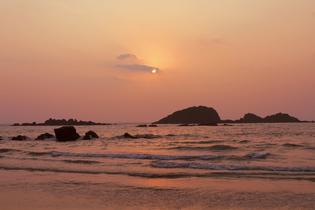 Muzhappilangad Beach