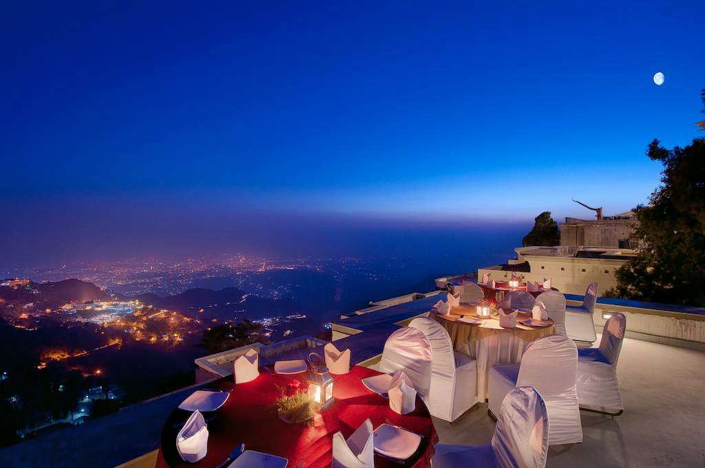 Royal Orchid Fort Resort Image