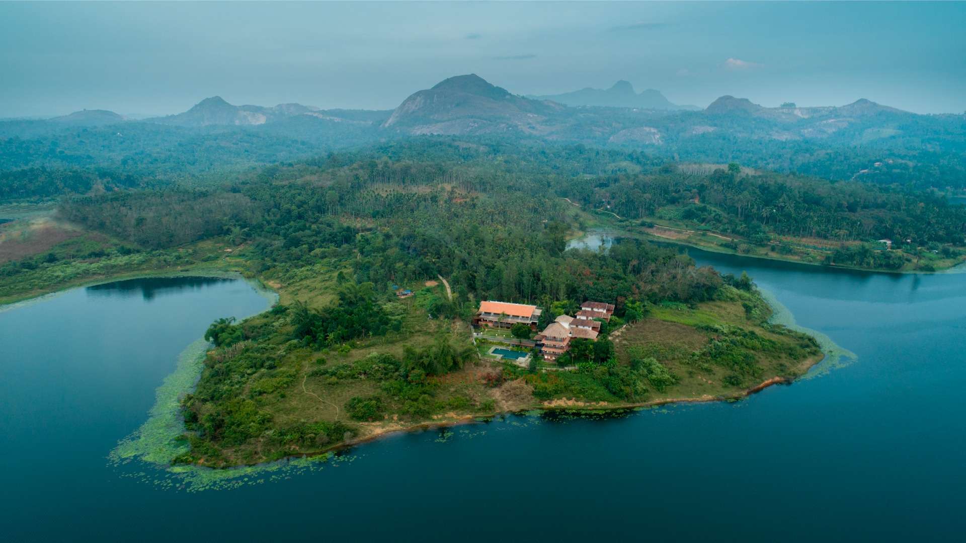 Vistara Resort, Wayanad | Luxury Staycation Deal