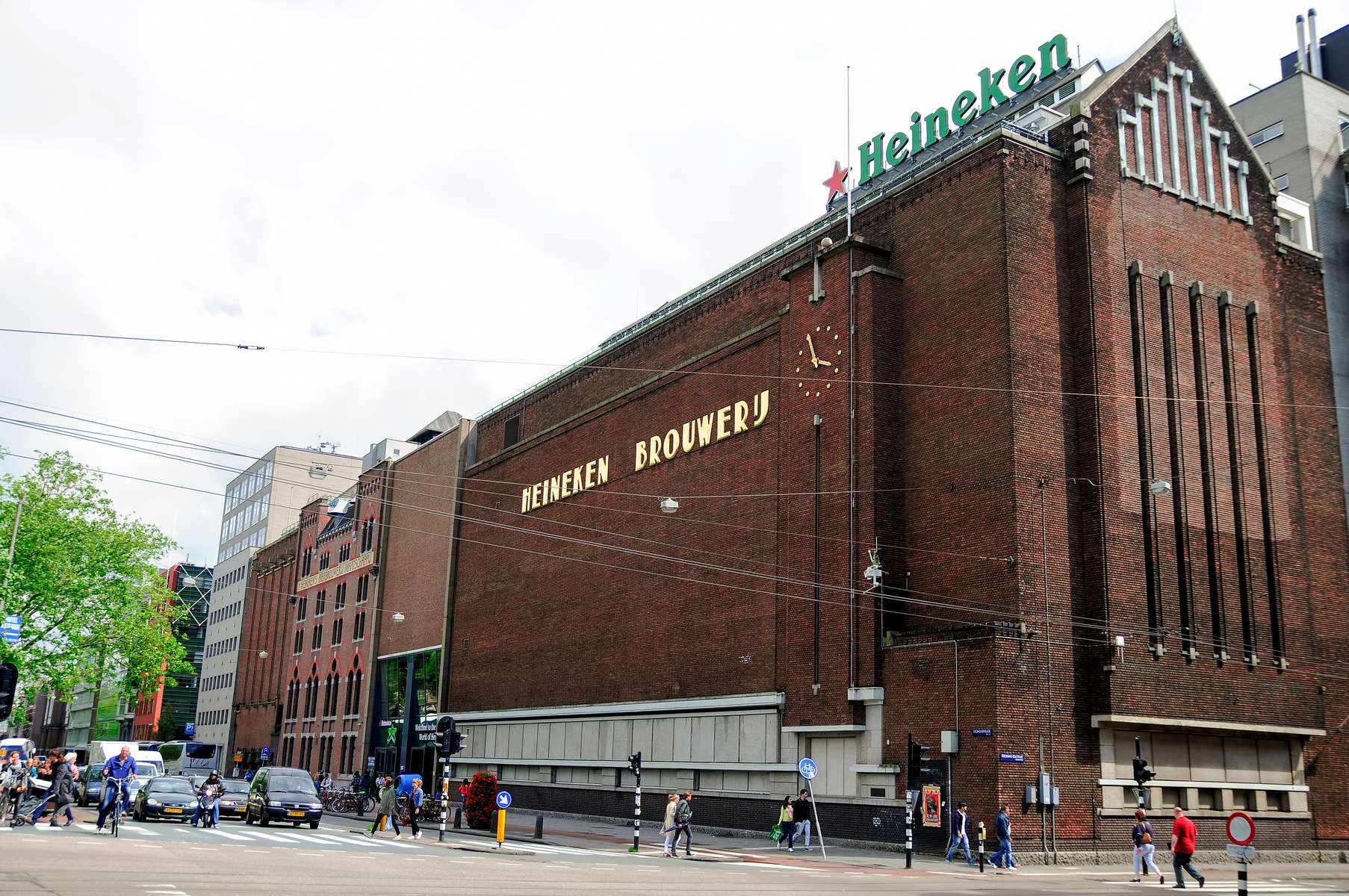 Heineken Experience Tickets Image