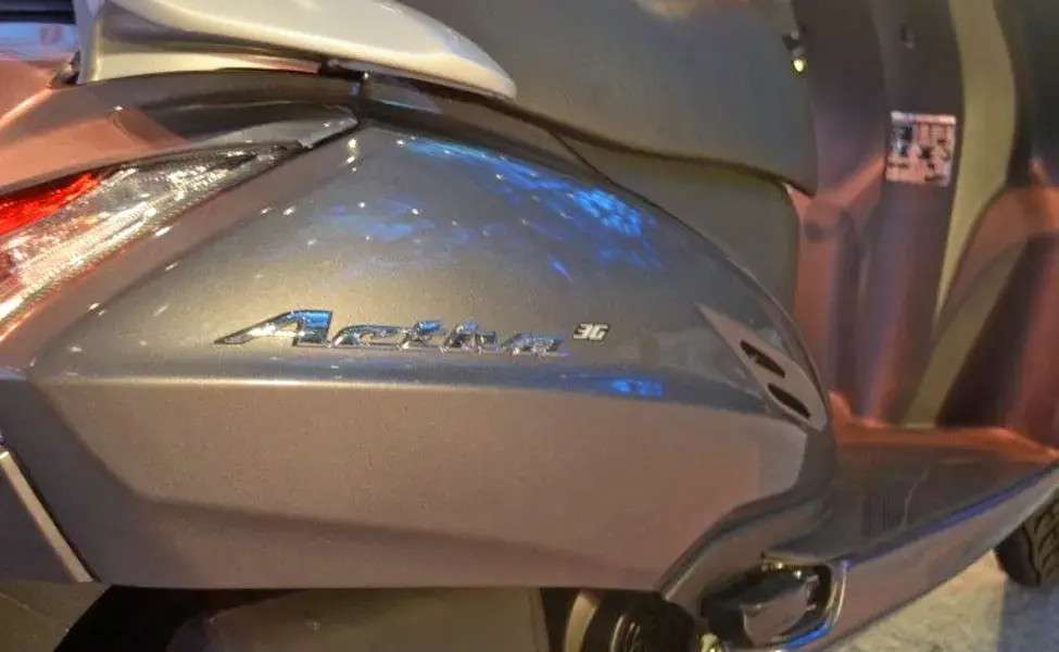 Scooty Rental In Jodhpur Image