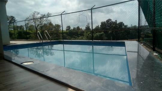 Private Villa With Pool In Igatpuri Image