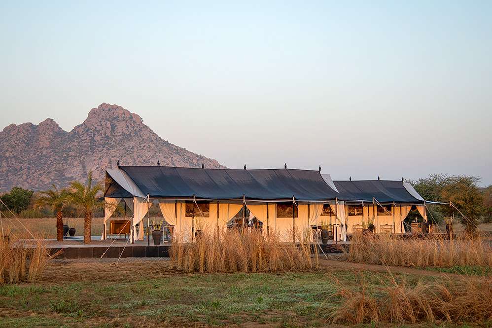 Sujan Jawai Camp Image