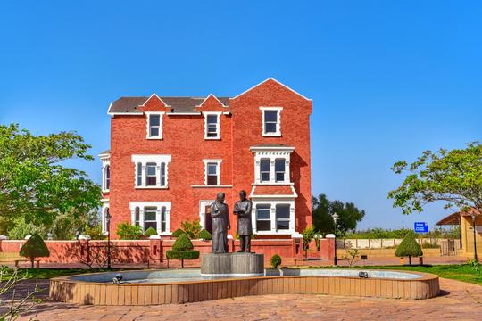 Rann Of Kutch Tour Package Image