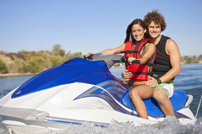 Day Adventure Package at Nagaon