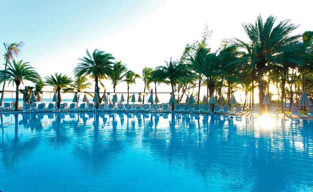 Riu Creole Mauritius Image
