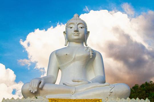 Chiang Mai To Pai Day Tour Image