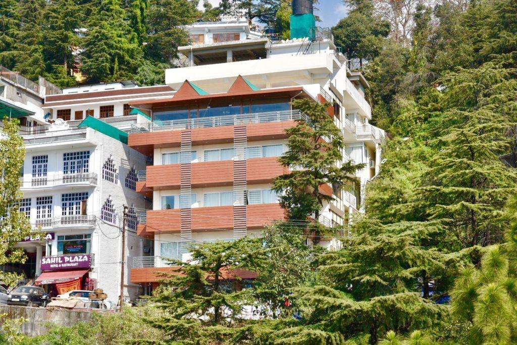 Citrus McLeodGanj | Luxury Staycation Deal